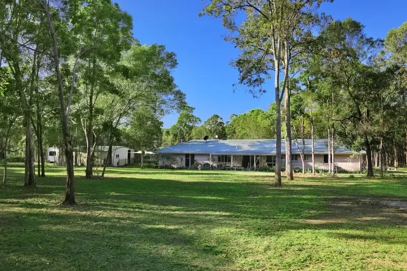 Main view of Homely house listing, 43 Eucalypt Way, Cootharaba QLD 4565