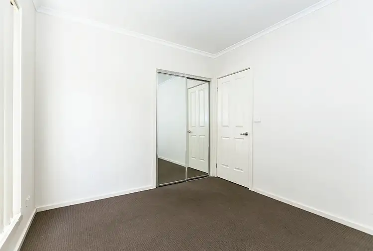 Fourth view of Homely unit listing, 1/9 & 2/9 Assumption Close, Truganina VIC 3029