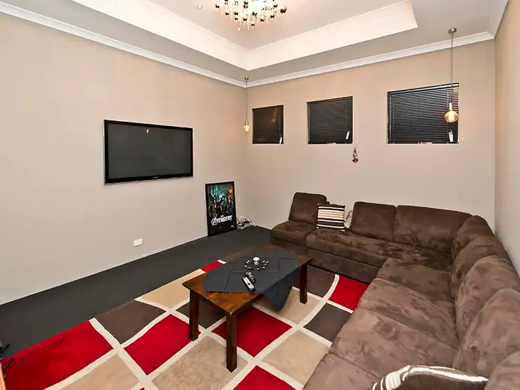 Sixth view of Homely house listing, 24 Saintly Turn, Byford WA 6122