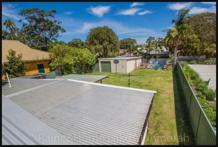 Second view of Homely house listing, 640 Pacific Highway, Lake Munmorah NSW 2259