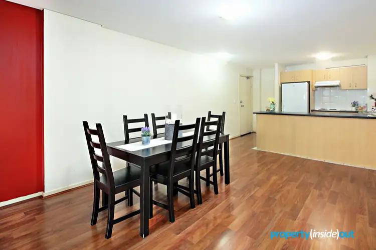 Fourth view of Homely unit listing, 64/29-33 Kildare Road, Blacktown NSW 2148