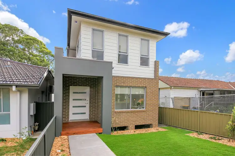 Second view of Homely house listing, 20 Centenary Rd, Merrylands NSW 2160