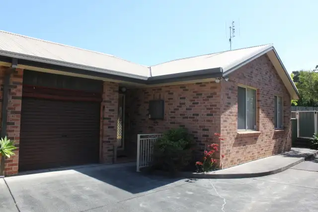 Main view of Homely house listing, 1/14 Wallace Street, Waratah NSW 2298