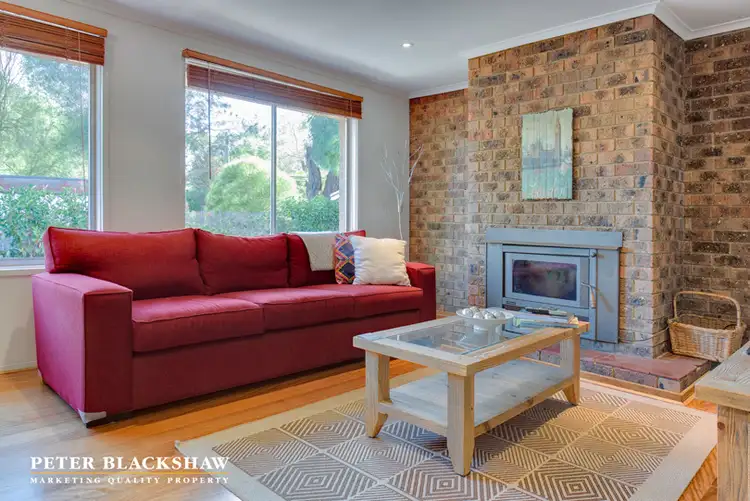 Fourth view of Homely house listing, 23 Drysdale Circuit, Kambah ACT 2902