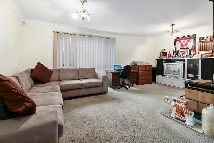 Second view of Homely house listing, 9 Hodkin Place, Ingleburn NSW 2565