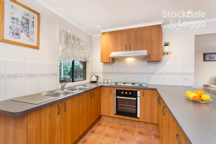 Third view of Homely house listing, 18 Exeter Street, Hadfield VIC 3046
