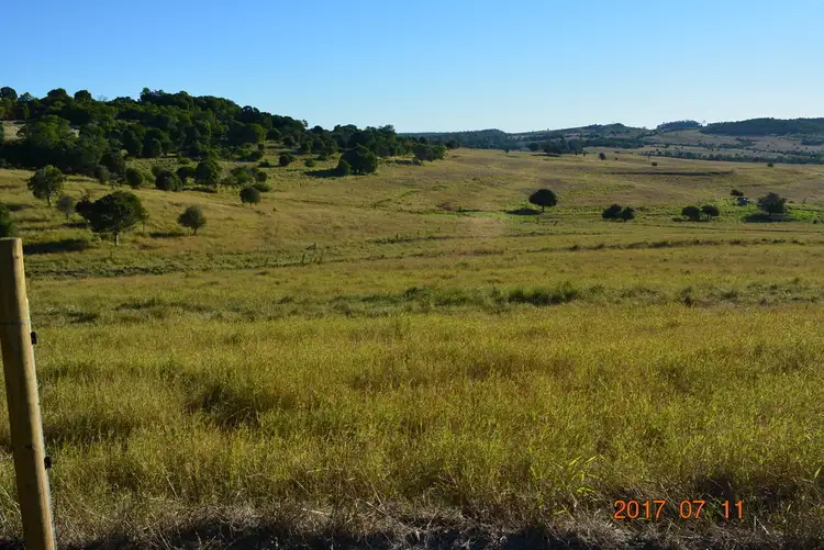 Seventh view of Homely rural property listing, 643 Red Hill Road, Wondai QLD 4606