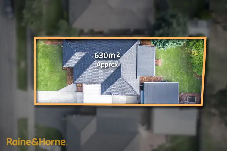 Second view of Homely house listing, 17 Mudie Avenue, Sunbury VIC 3429