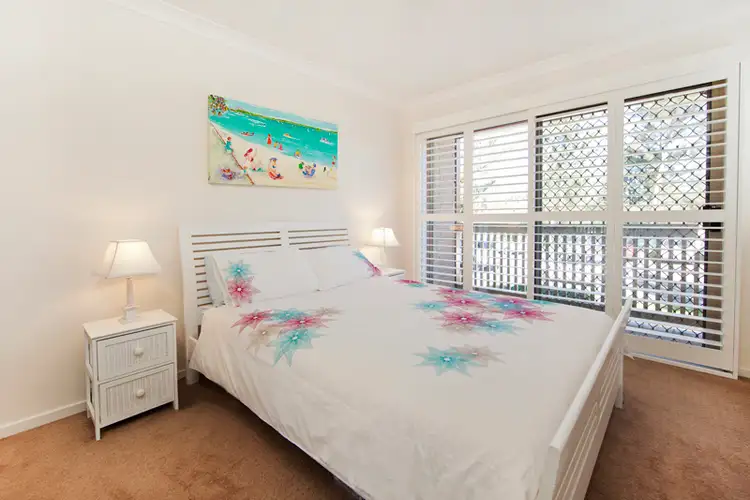 Fifth view of Homely townhouse listing, 3/4-10 Golf Avenue, Mona Vale NSW 2103