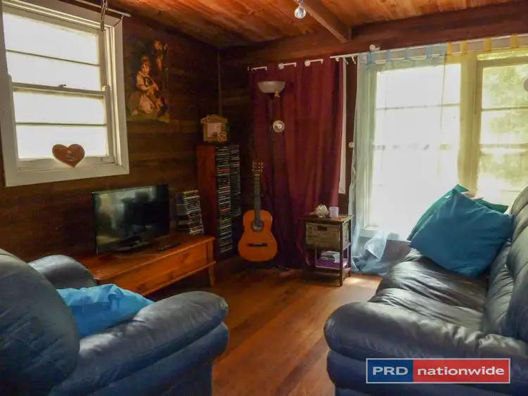 Sixth view of Homely rural property listing, 2376 Collins Creek Road, Kyogle NSW 2474