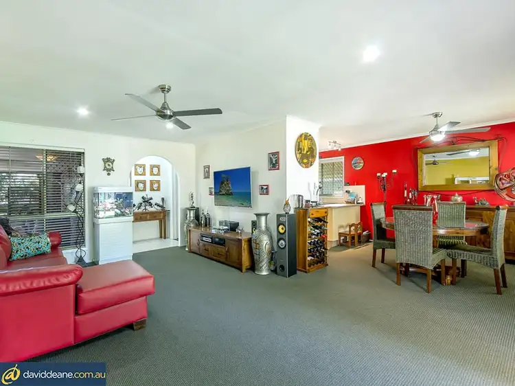 Third view of Homely house listing, 1212 Old North Cres, Strathpine QLD 4500