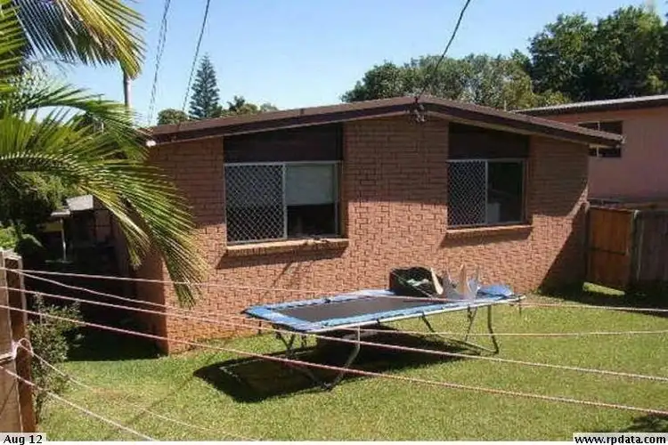 Fourth view of Homely semi-detached listing, 25 Caroline Avenue, Southport QLD 4215