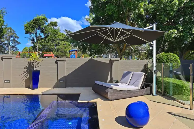 Fifth view of Homely house listing, 1 Medora Street, Cabarita NSW 2137