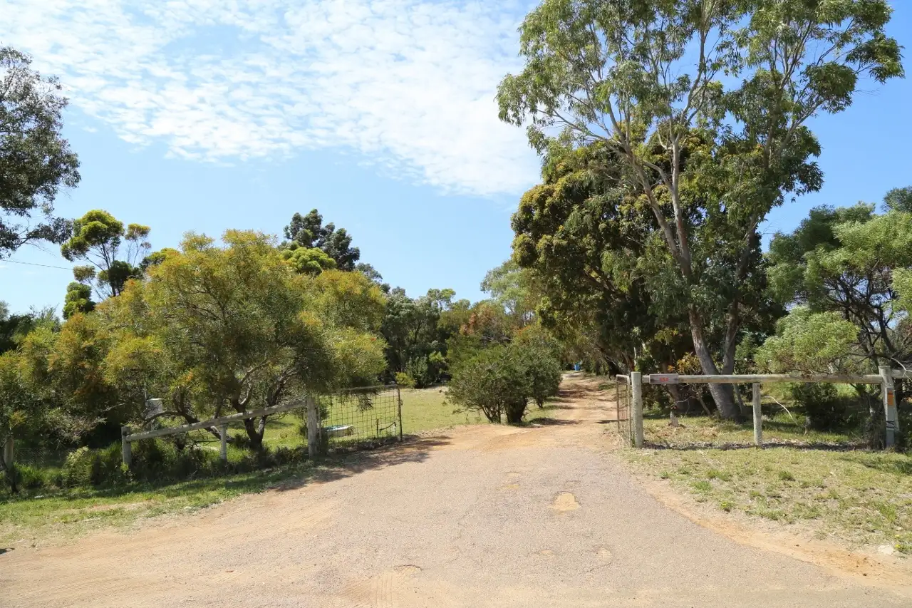 Main view of Homely rural property listing, Lot 10 Cherry Well Road, Pink Lake WA 6450