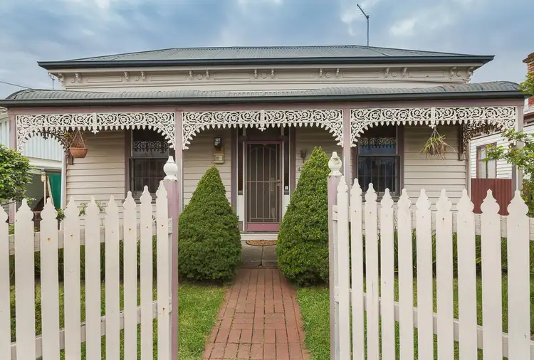 43 Queen Street South, Ballarat East VIC 3350