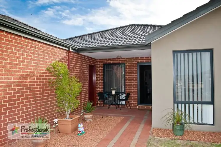 Third view of Homely house listing, 111 Marden Grange, Aveley WA 6069