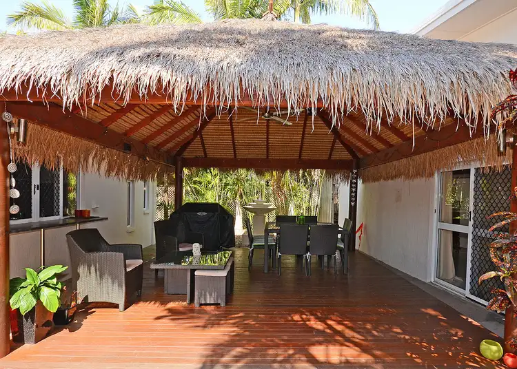 5 Maike Drive, Urraween QLD 4655