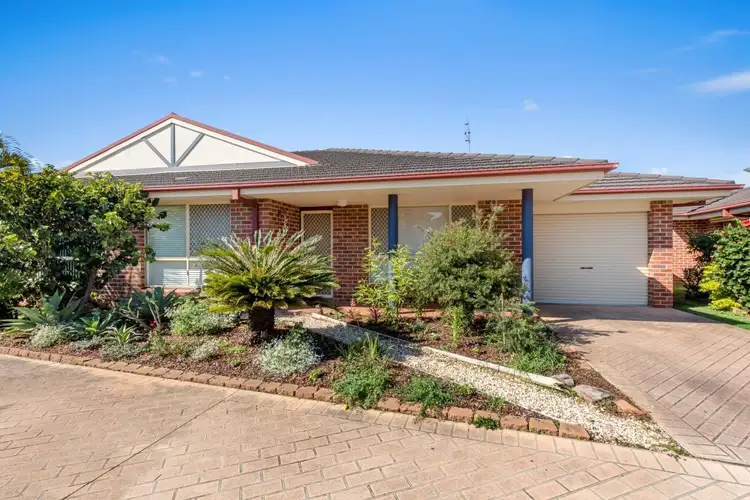Main view of Homely unit listing, 15/7 Gundagai Place, Coffs Harbour NSW 2450