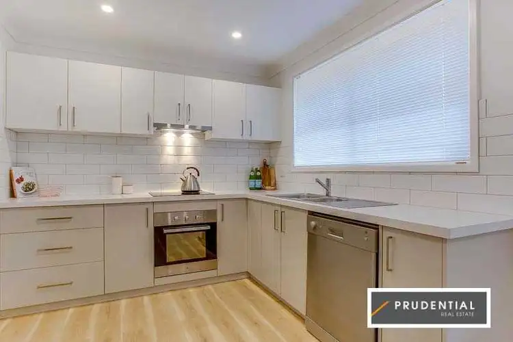 Third view of Homely house listing, 10/19 Lagonda Drive, Ingleburn NSW 2565