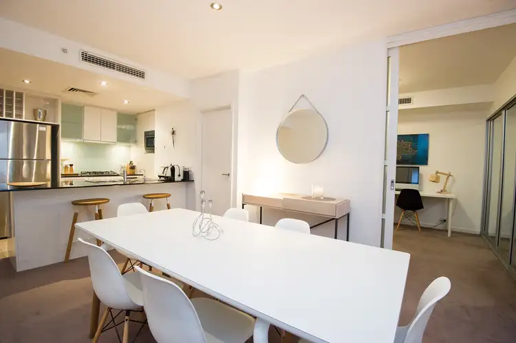 Fourth view of Homely apartment listing, 89/132 Terrace Road, Perth WA 6000
