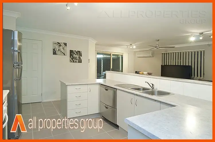 Third view of Homely house listing, 44-46 Elderberry Drive, Jimboomba QLD 4280