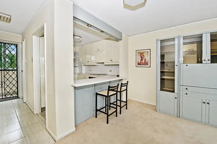 Fourth view of Homely apartment listing, 22/21 Manning Road, Double Bay NSW 2028