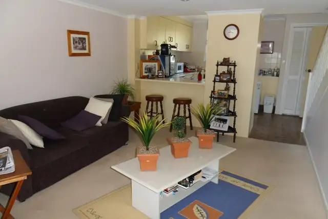 Sixth view of Homely townhouse listing, 10/48 THORA ST, Sussex Inlet NSW 2540