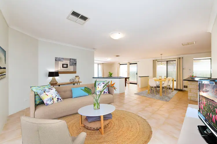 65 Fruit Tree Crescent, Forrestfield WA 6058