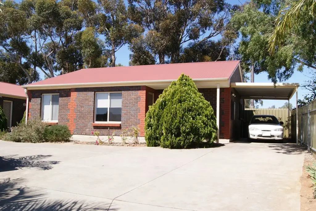 Main view of Homely house listing, Unit 9/1A Peel Street, Gawler West SA 5118