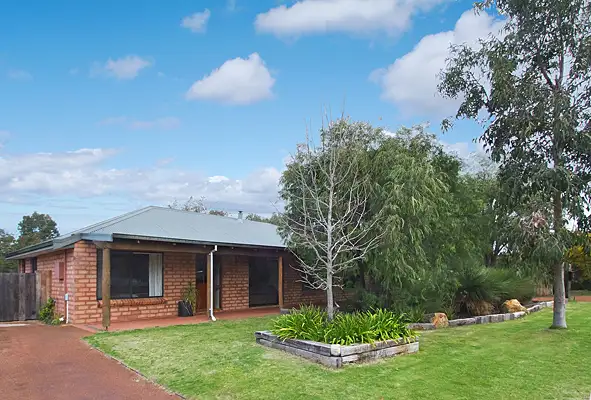 Main view of Homely house listing, 2 Boom Close, Dunsborough WA 6281