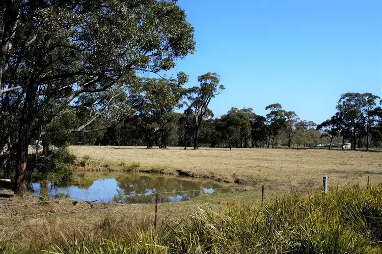 Fifth view of Homely land listing, Lot 11 1 Drapers Road, Colo Vale NSW 2575