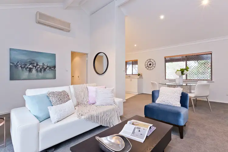 Fifth view of Homely apartment listing, 7/25 Proclamation Street, Subiaco WA 6008
