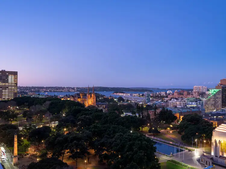 2101/281 Elizabeth Street, Sydney NSW 2000