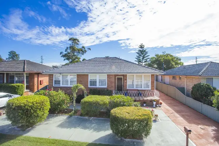 15 Perth Avenue, East Maitland NSW 2323