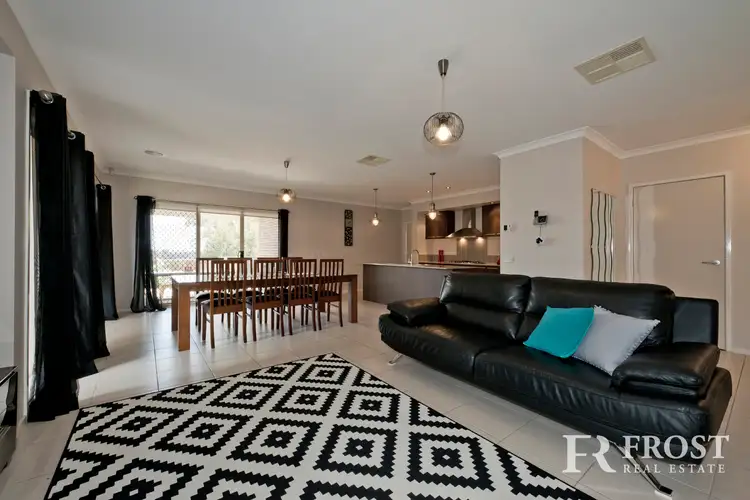 Third view of Homely house listing, 282 Flaxen Hills Road, Doreen VIC 3754