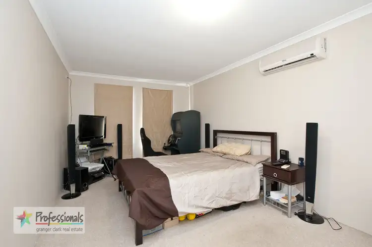 Third view of Homely house listing, 6 Heathland Terrace, Ellenbrook WA 6069