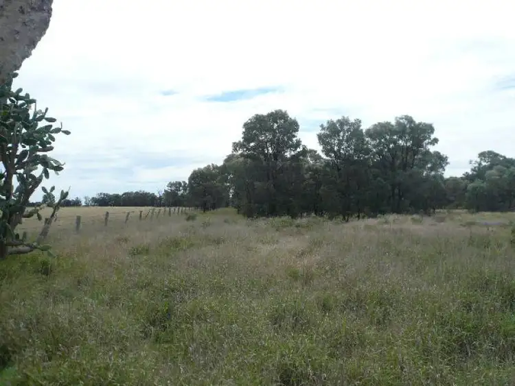 Second view of Homely land listing, LOT 26 SURAT DEVELOPMENT ROAD, Tara QLD 4421