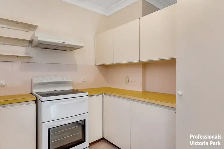 Fourth view of Homely villa listing, 1/3 Eleanor Street, Como WA 6152