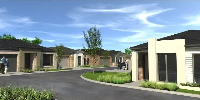 Fourth view of Homely house listing, 56 Edwards Street, Sebastopol VIC 3356