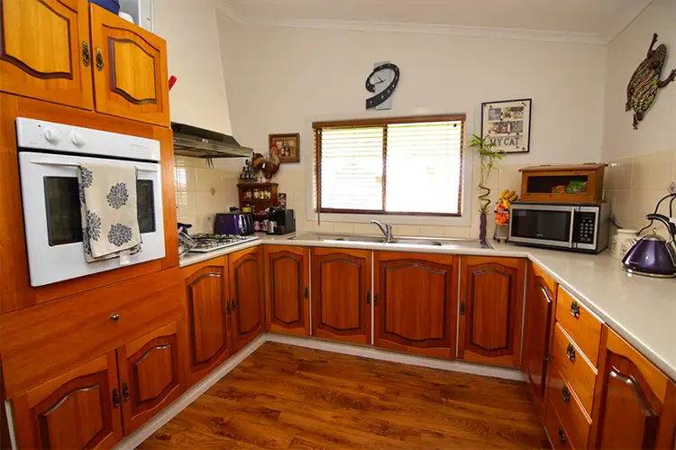 Fourth view of Homely house listing, 755 Karadoc Avenue, Irymple VIC 3498