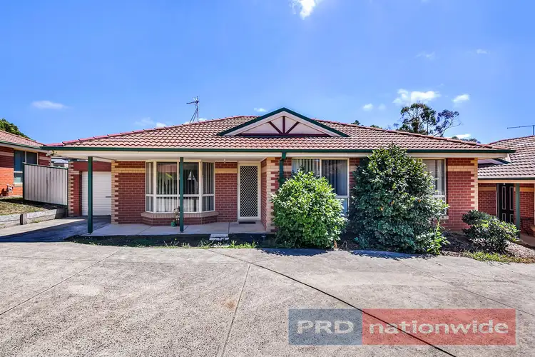 5/5 Hocking Avenue, Canadian VIC 3350