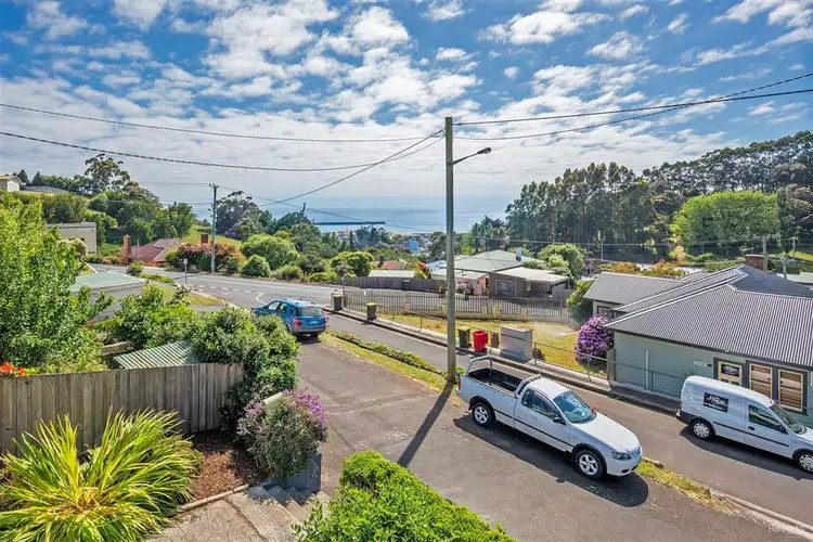 Second view of Homely house listing, 6 Cherry Street North, Hillcrest TAS 7320