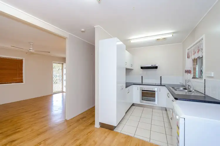 Fourth view of Homely house listing, 196 Philip Street, Kin Kora QLD 4680