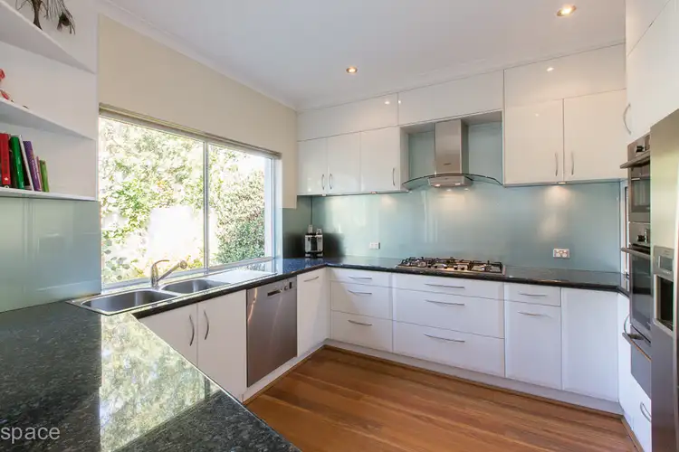 Seventh view of Homely house listing, 30a Walpole Street, Swanbourne WA 6010