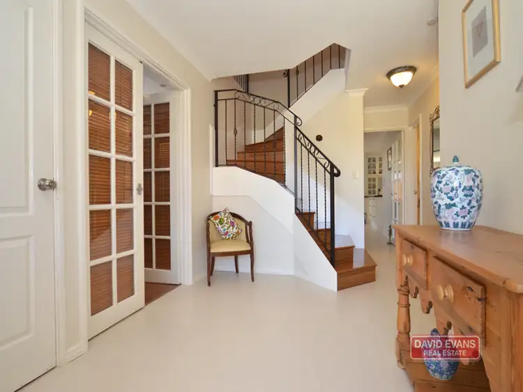 Second view of Homely house listing, 8 Andros Court, Mindarie WA 6030