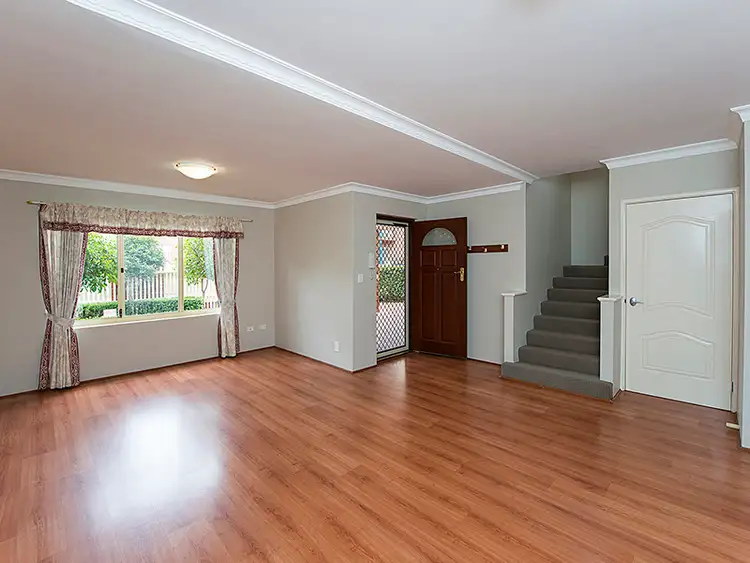 Fourth view of Homely house listing, 18 Heirisson Way, Victoria Park WA 6100