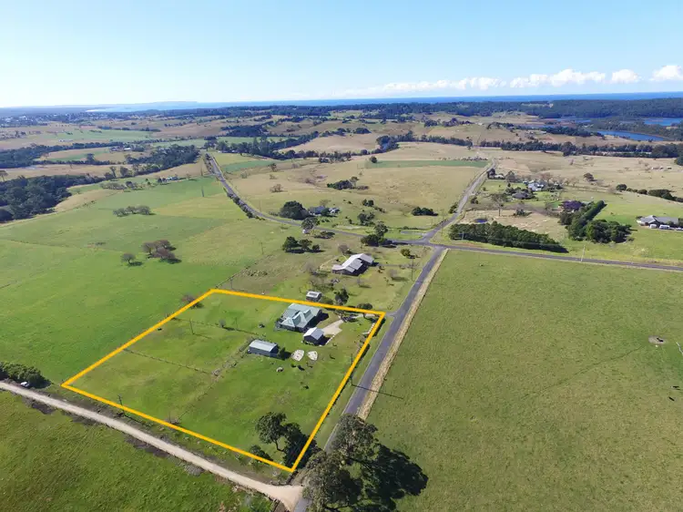 Third view of Homely house listing, 12 Evans Lane, Milton NSW 2538