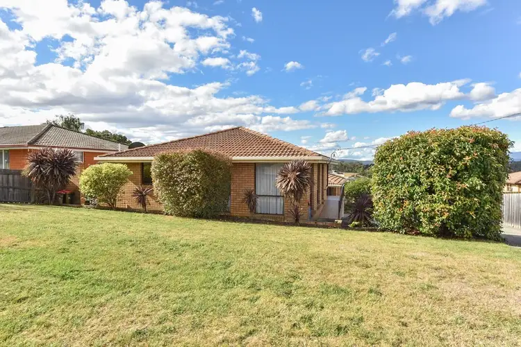 1/43 Mace street, Prospect Vale TAS 7250