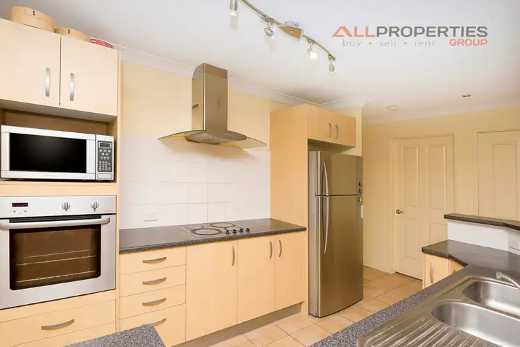 Third view of Homely house listing, 5 Harthog Pl, Drewvale QLD 4116