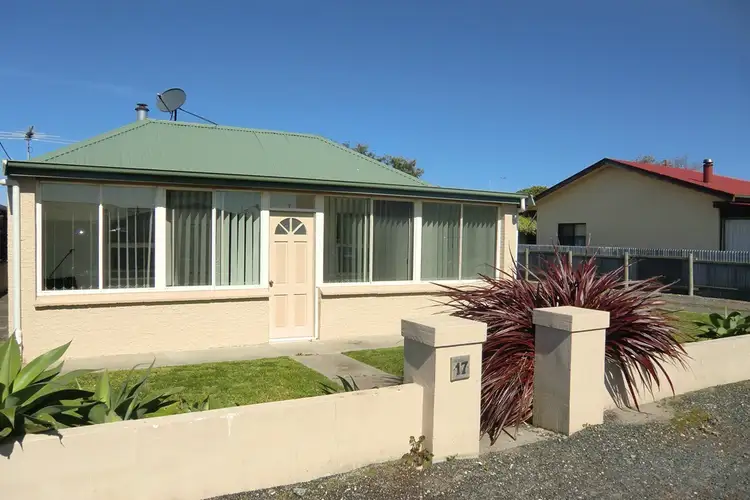 Main view of Homely house listing, 17 Meylin Street, Port Macdonnell SA 5291